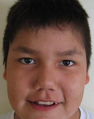 Winnipeg police search for missing girl Tara Amos